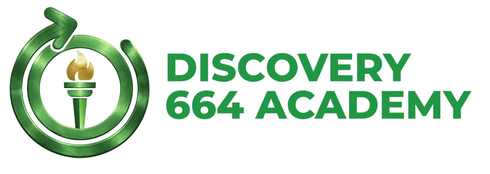 Discovery 664 Academy